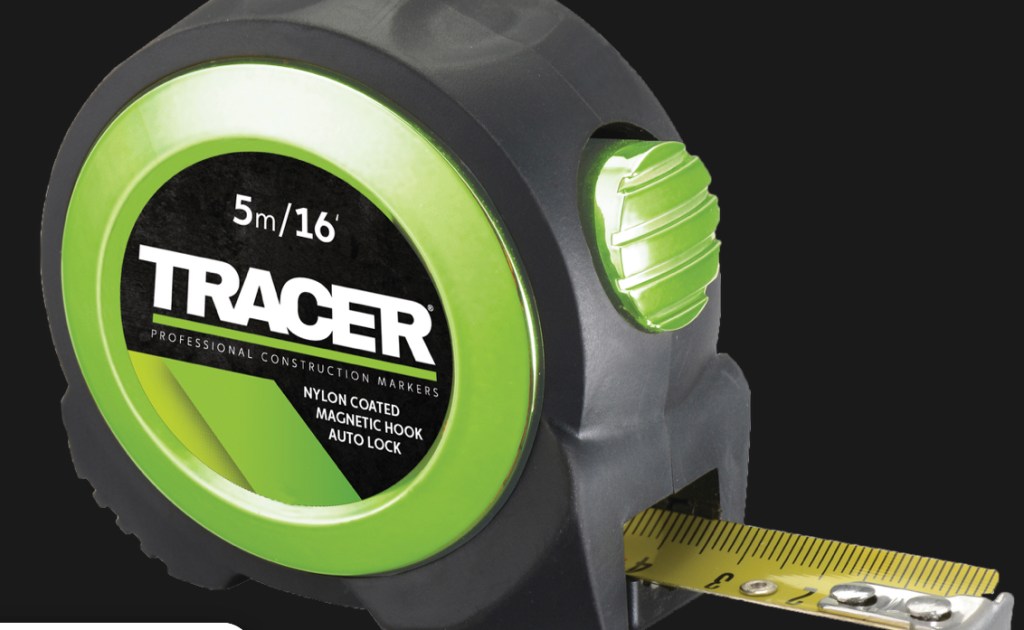 Decoding the Tape Measure: A Handyman’s Guide to&nbsp;Precision